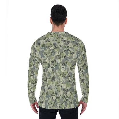 All-Over Print Long Sleeve T-Shirt