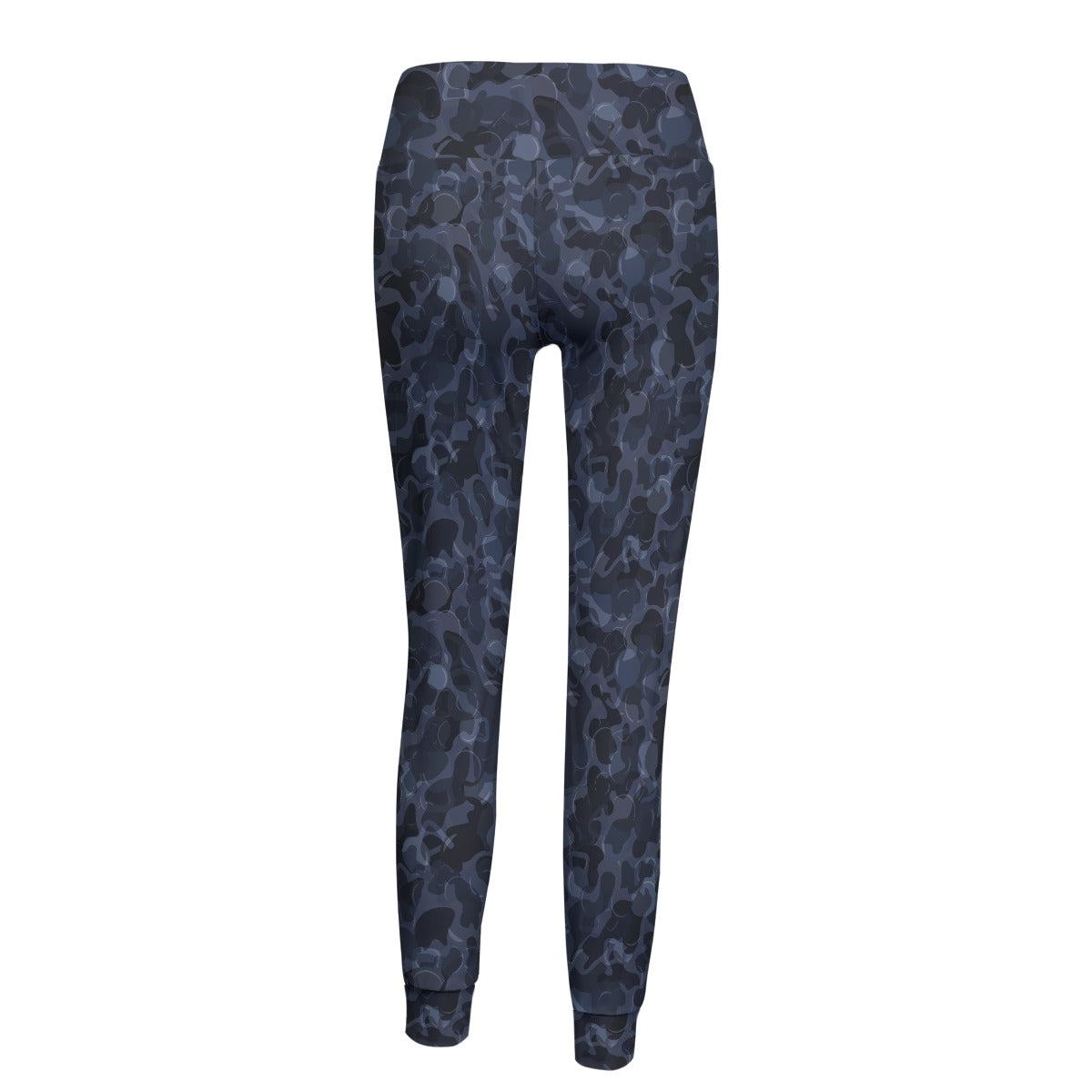 All-Over Print Women's Yoga Pants