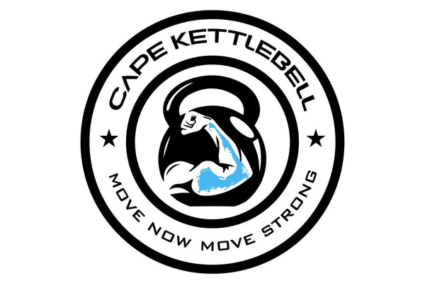 Cape Kettlebell